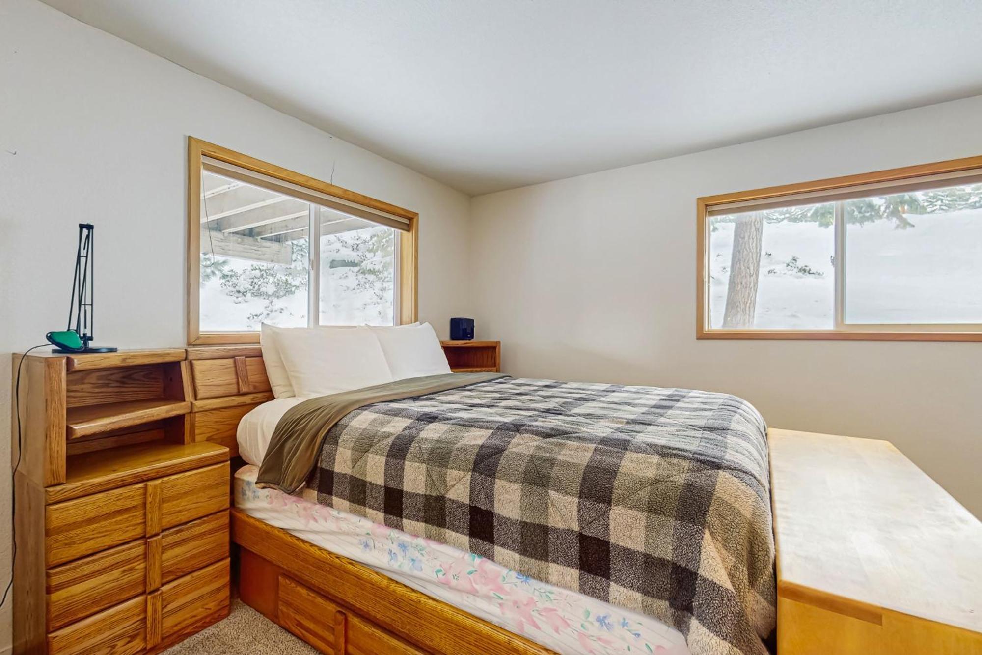 Vila Mountain View Getaway Stateline Exteriér fotografie